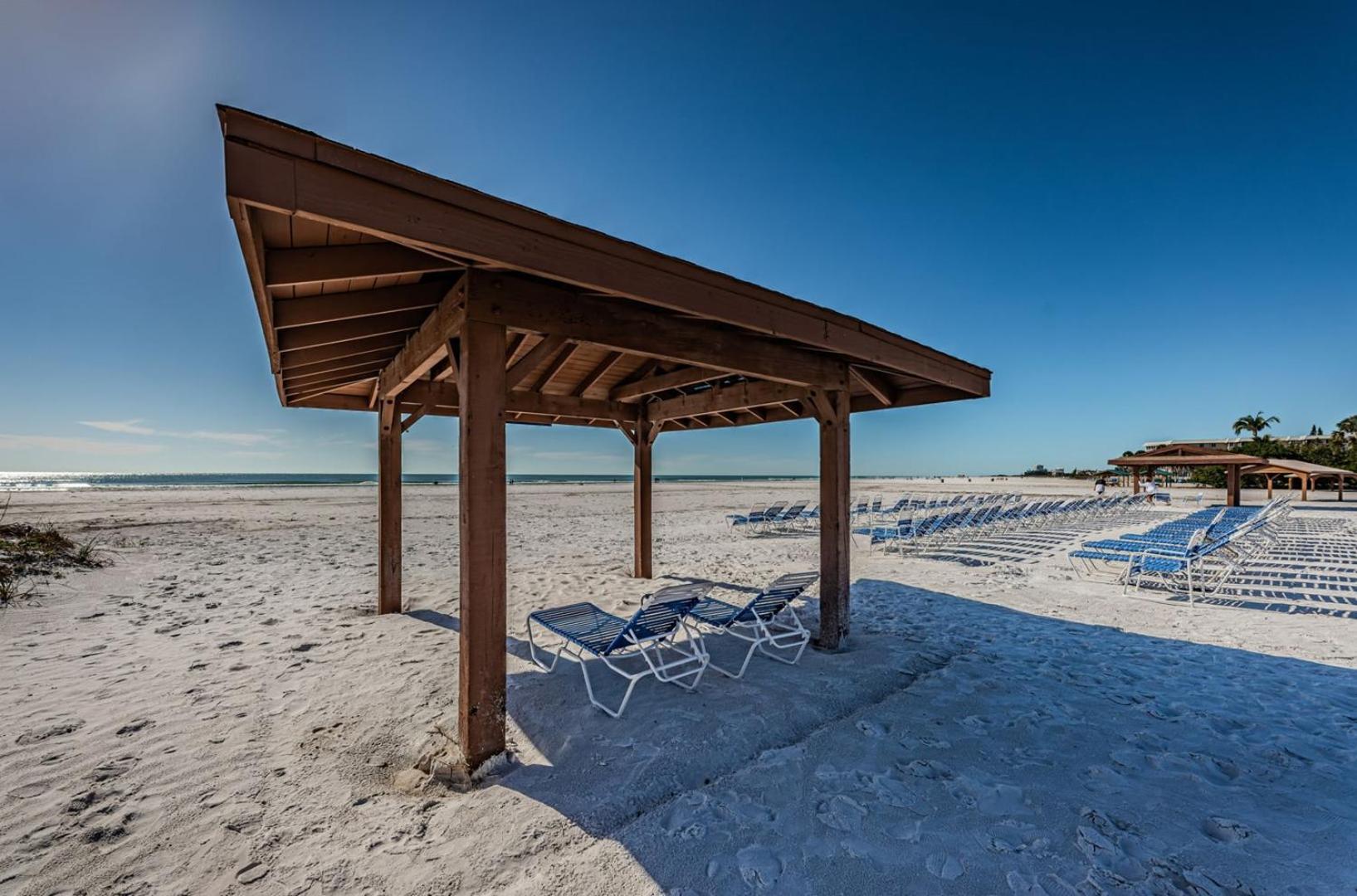 Villa 50 - Aloha Kai Vacation Villas Siesta Key Exterior photo